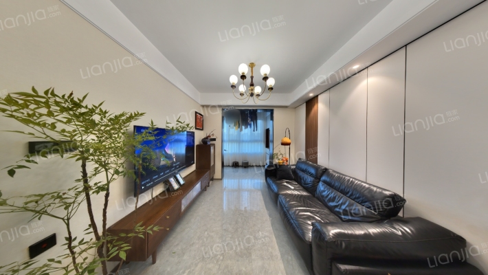 五矿路劲澜悦溪云二手房实景图