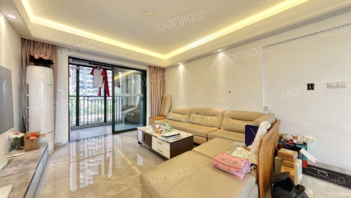 中澳春城二手房实景图