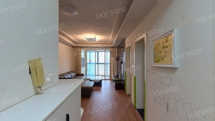 佳诚今日嘉园二手房实景图