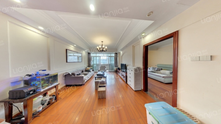 家兴阁二手房实景图