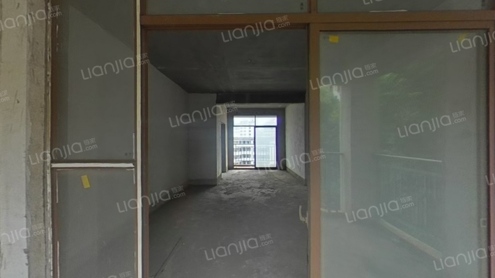 香榭丽舍二手房实景图