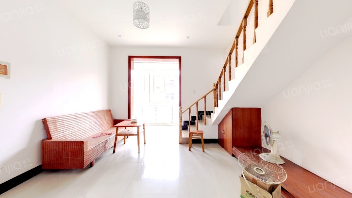 学府轩二手房实景图