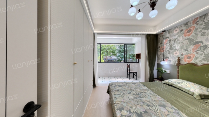 大营盘二手房实景图