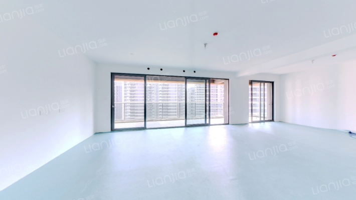 天樾玺二手房实景图