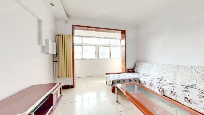 明馨园二手房实景图