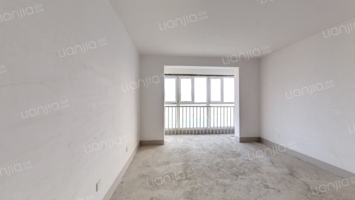 燕都鑫城二期二手房实景图