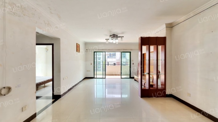 海逸城市花园二手房实景图