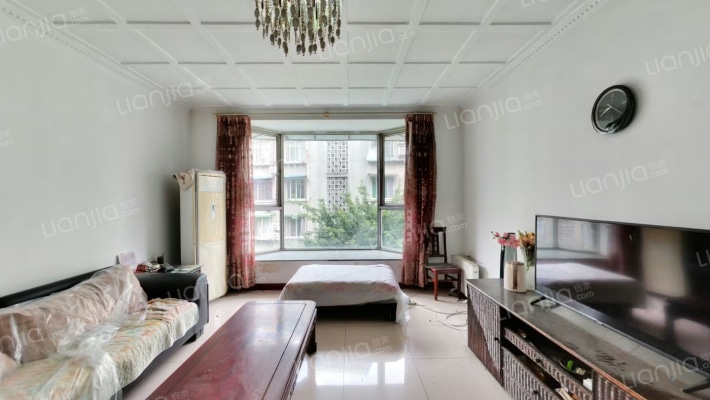 状元公寓二手房实景图