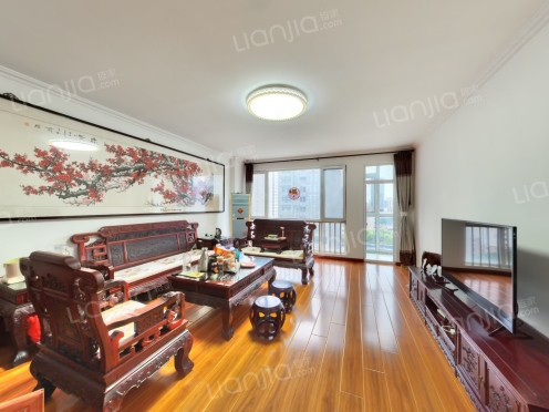 整租·隆祺嘉园 4室2厅 东/西