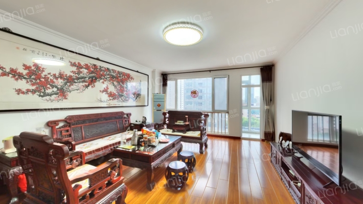 隆祺嘉园二手房实景图