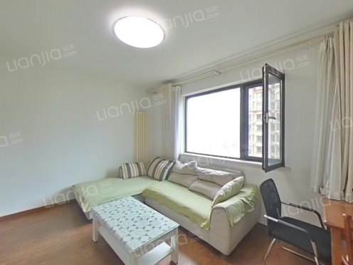 整租·春和景明一期 1室1厅 南/北