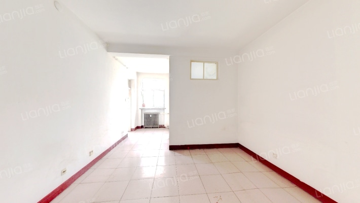 机床厂宿舍(小店区)二手房实景图