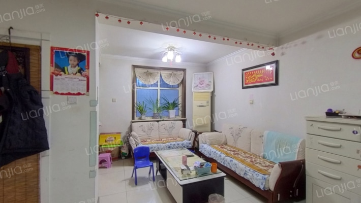 光华明苑二手房实景图