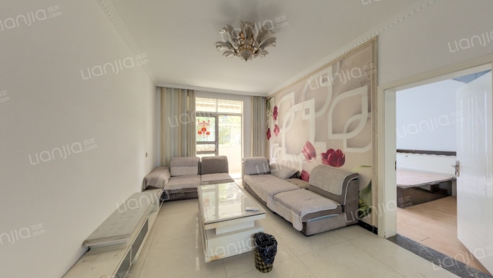 林颖小区二手房实景图