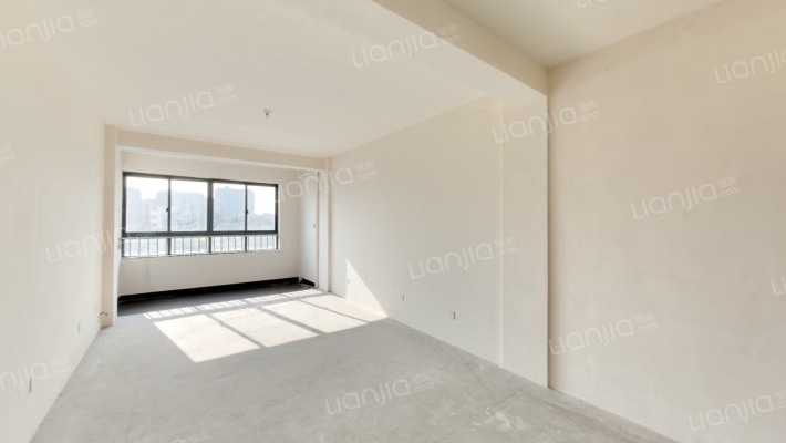 聚成苑二手房实景图