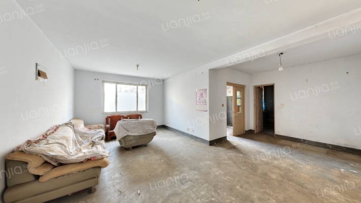 惠民丁香园二手房实景图