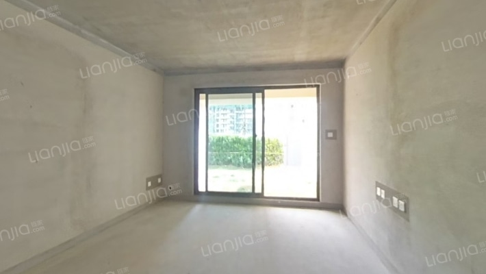 建业警园二手房实景图