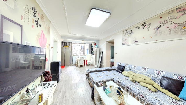 下纯阳洞街二手房实景图