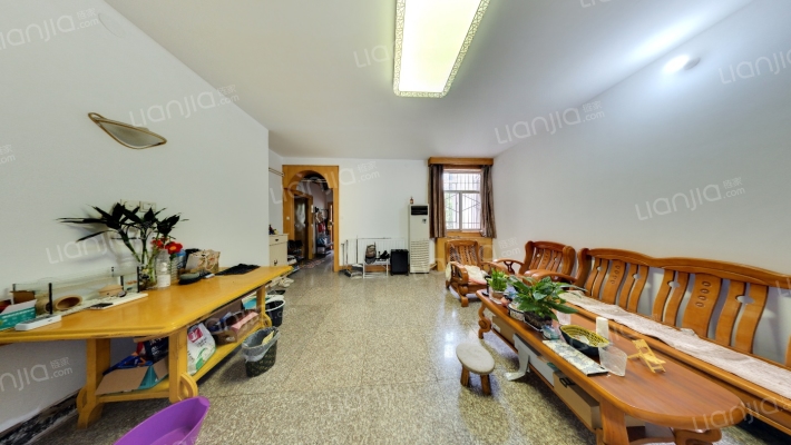 同乐路7号院二手房实景图