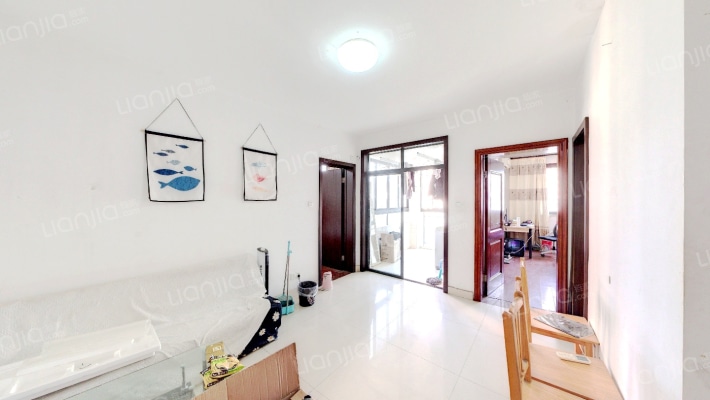 东风家园二手房实景图