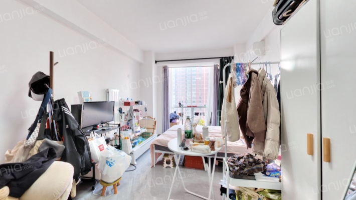 gogo新世代二手房实景图