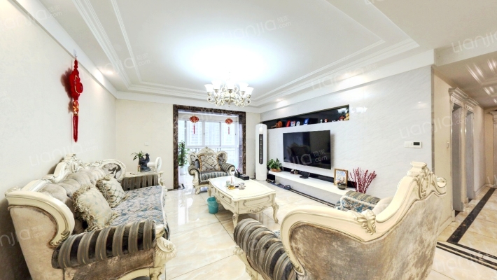 东苑D区二手房实景图