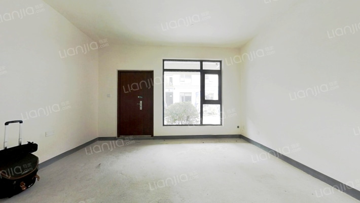 揽山墅二手房实景图