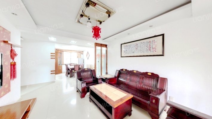 永胜新村二手房实景图