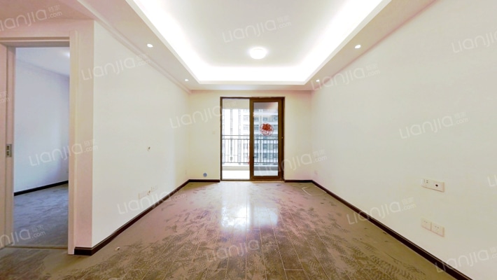 绿地国际理想城五期二手房实景图