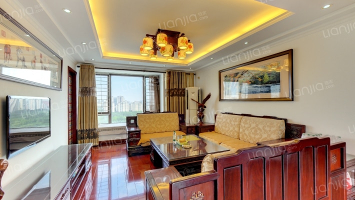 海悦花园六区二手房实景图