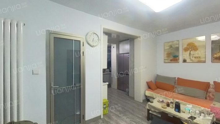 头道兴隆巷二手房实景图