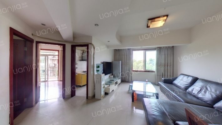 彩虹花园二手房实景图