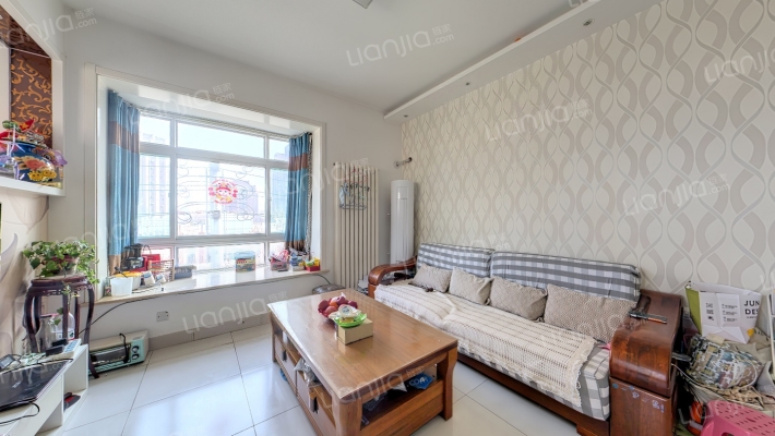 泉韵花苑二手房实景图