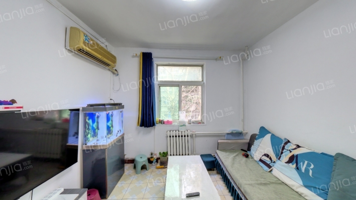 纺星社区二手房实景图