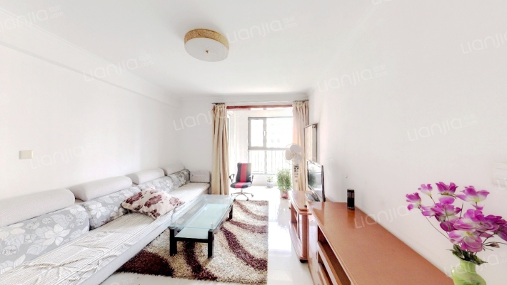 河景园南区二手房实景图