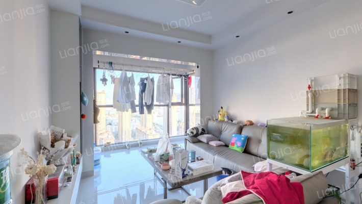 邦泰花园城二手房实景图