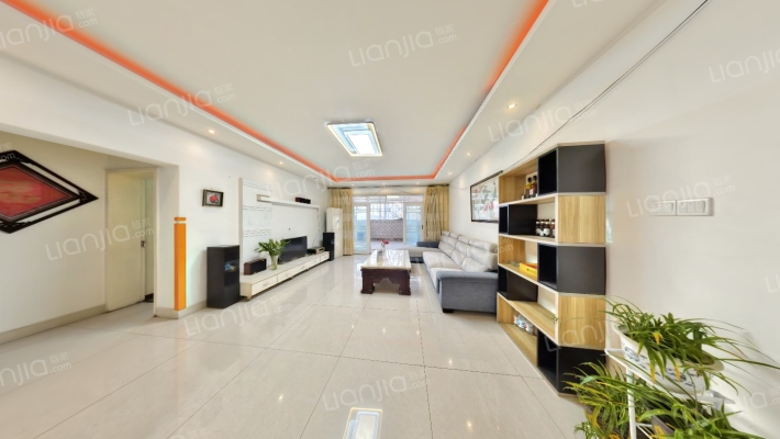 滨江家园二手房实景图