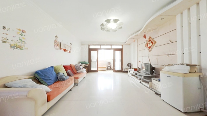 东畔花苑二手房实景图