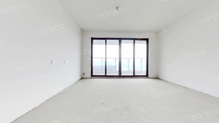 云樾兰庭二手房实景图