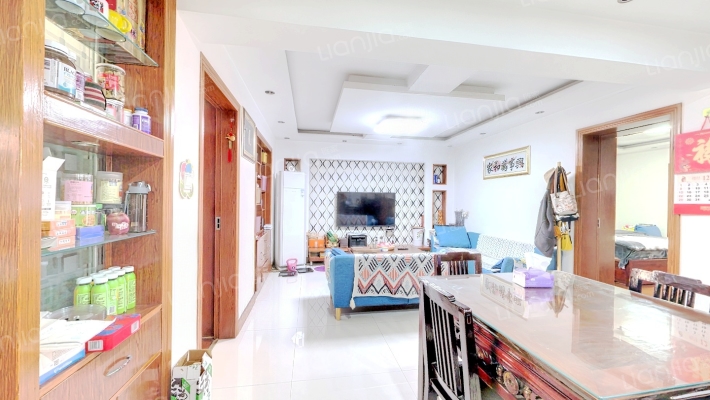 润佳建材城二手房实景图