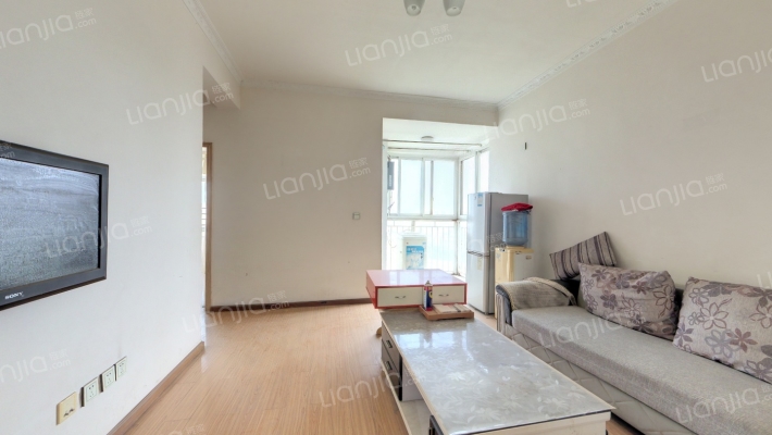 皇冠左岸西区二手房实景图