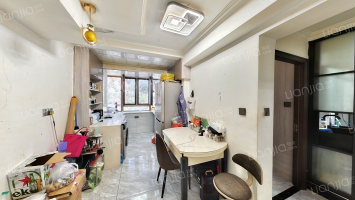 强工二街小区二手房实景图