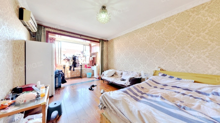 南泉苑二手房实景图