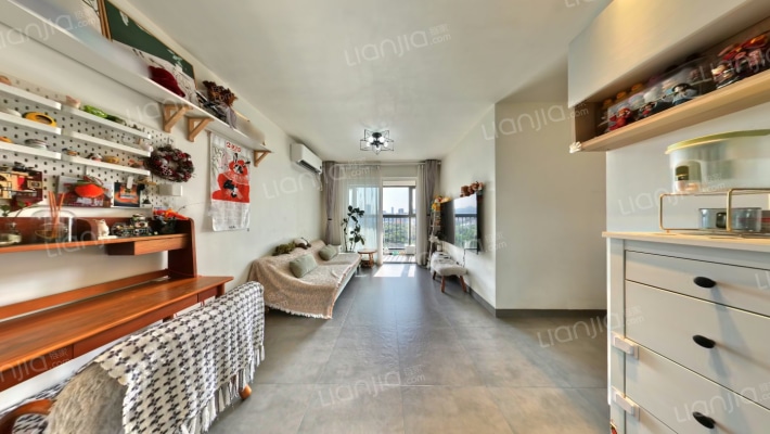 松坪村东区三期二手房实景图