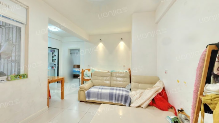 民康大厦二手房实景图