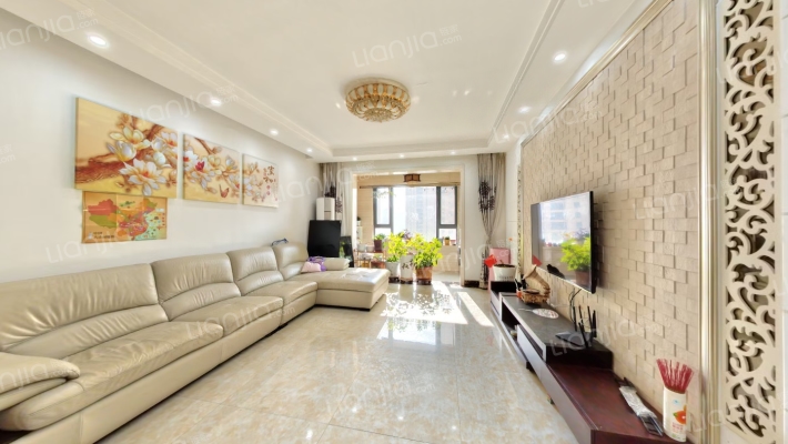 凤栖第二手房实景图