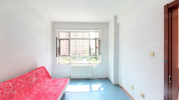 福泉路小区二手房实景图