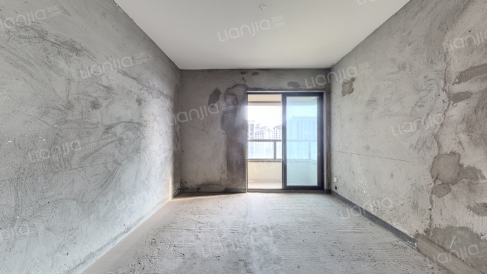 桃源居国际花园悦璟二手房实景图