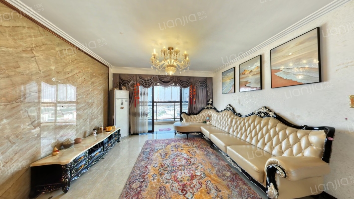 宏宇景裕嘉园二期二手房实景图