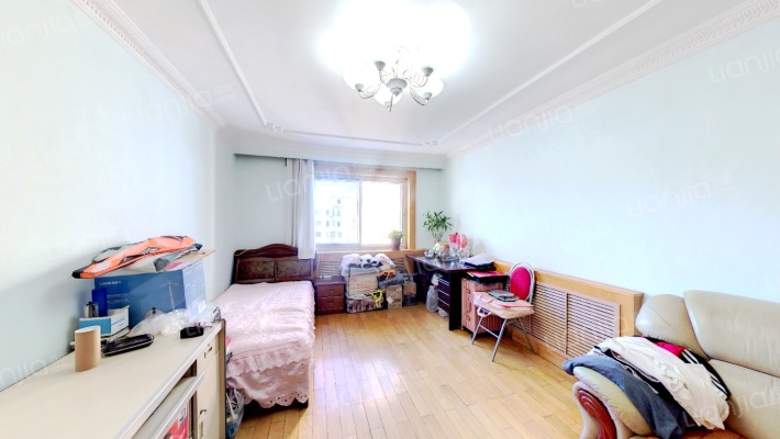 长兴街二手房实景图